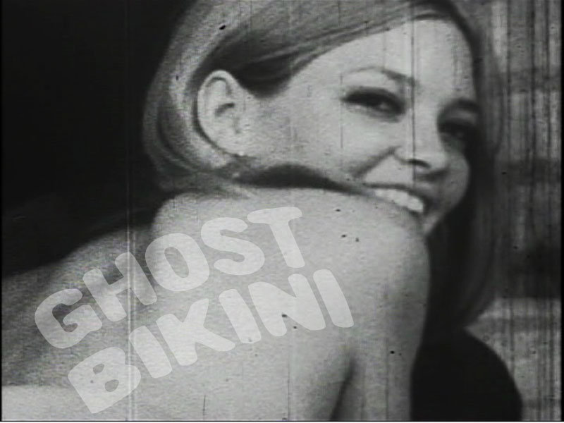 Ghost Bikini EP Ghost Bikini