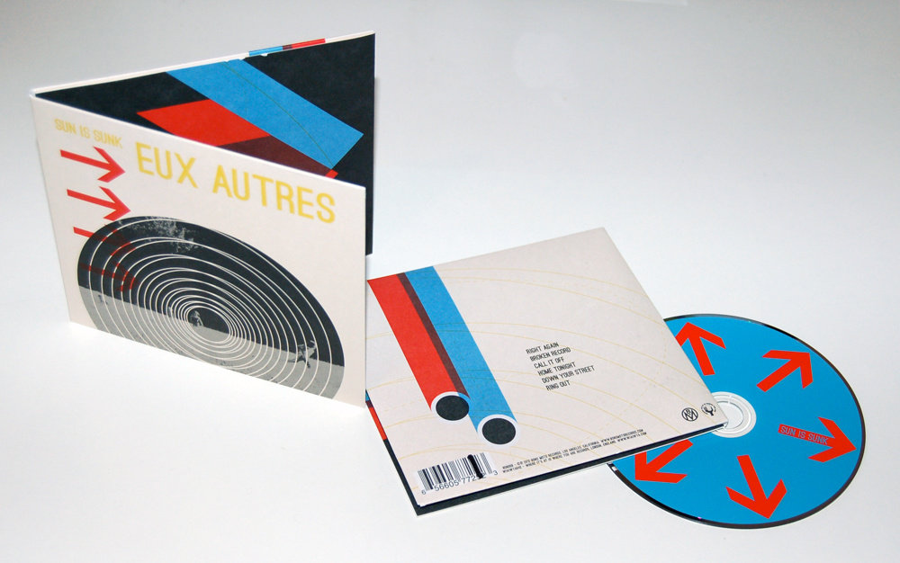 Eux Autres - Another Christmas At Home Eux Autres - Another Christmas At Home