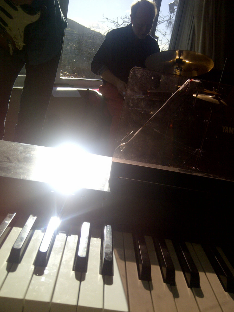 NAKED Cindy Stratton