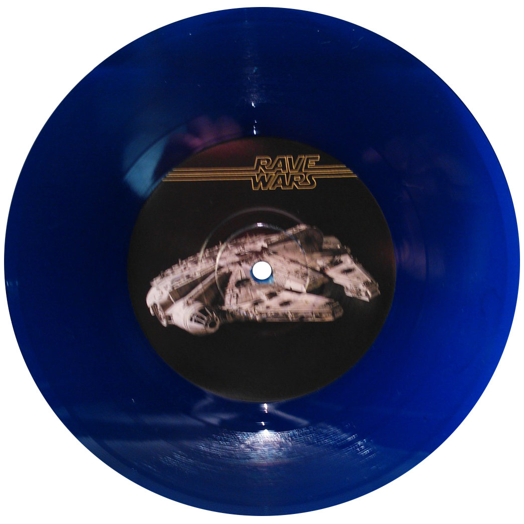 Rave Wars II The Hardcore Strikes Back Rave Wars