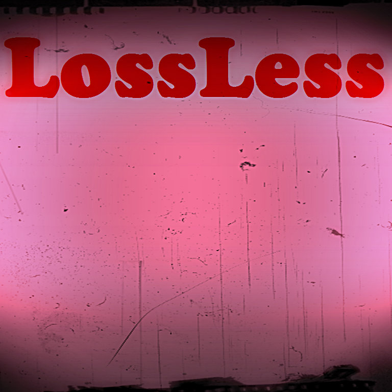 Как сделать lossless Как сделать lossless