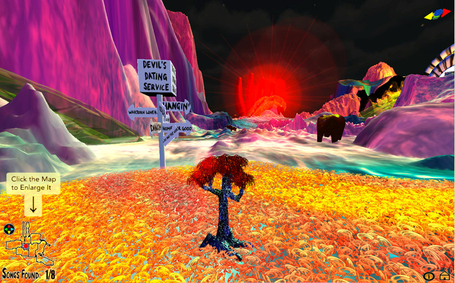 Music For Unsafe Sex Dubious Ranger