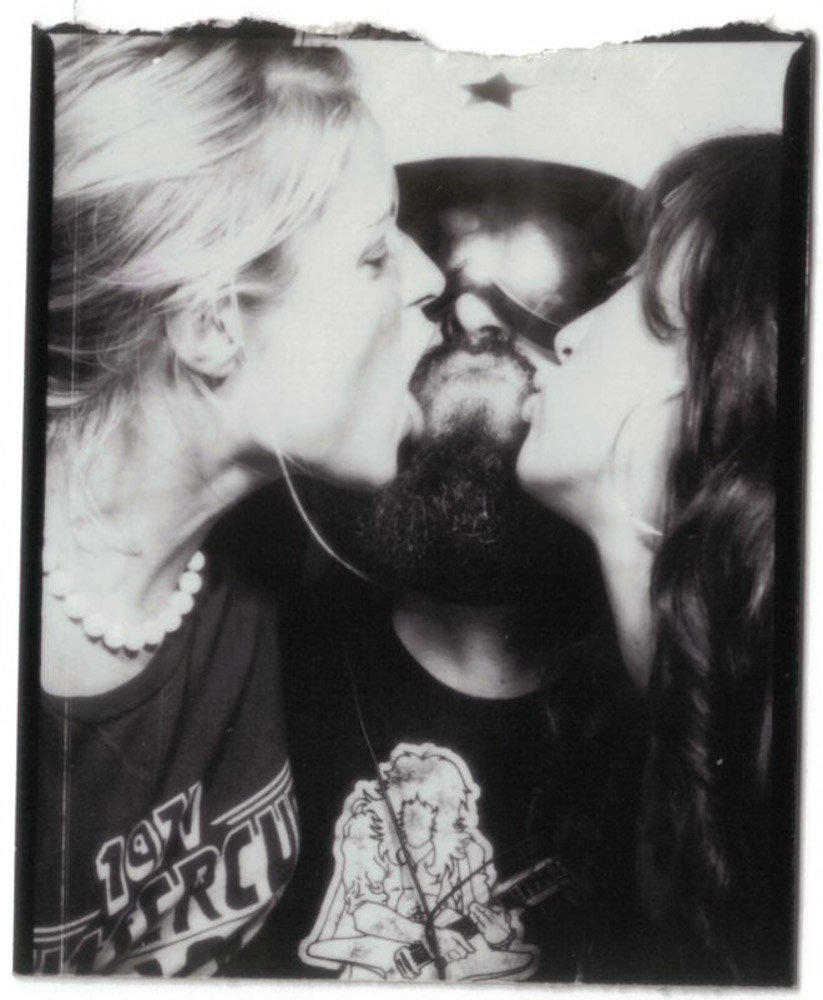 Because Fuck It Droon