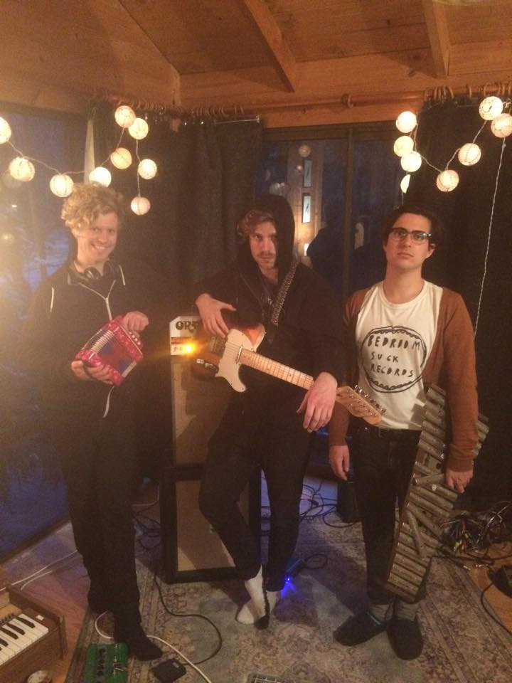 Music Naked