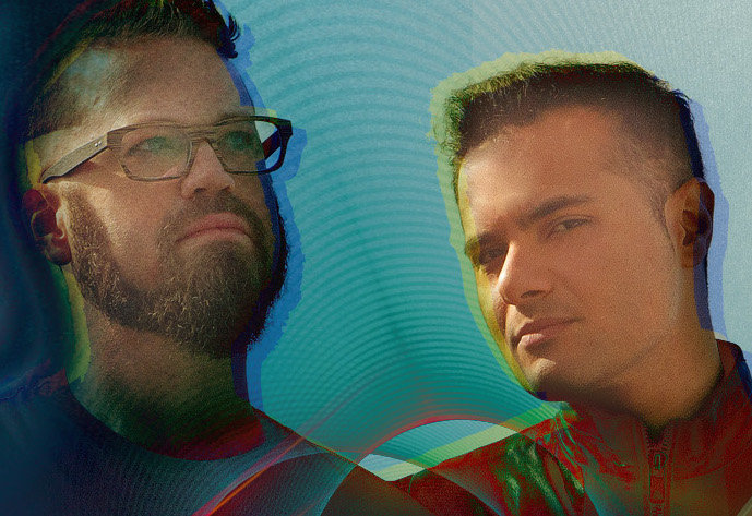 Self Control Naked Highway