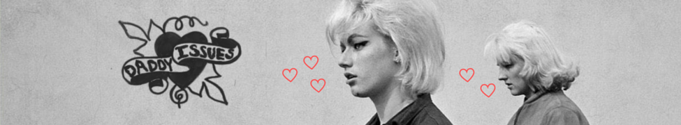 Fuck Marry Kill Daddy Issues