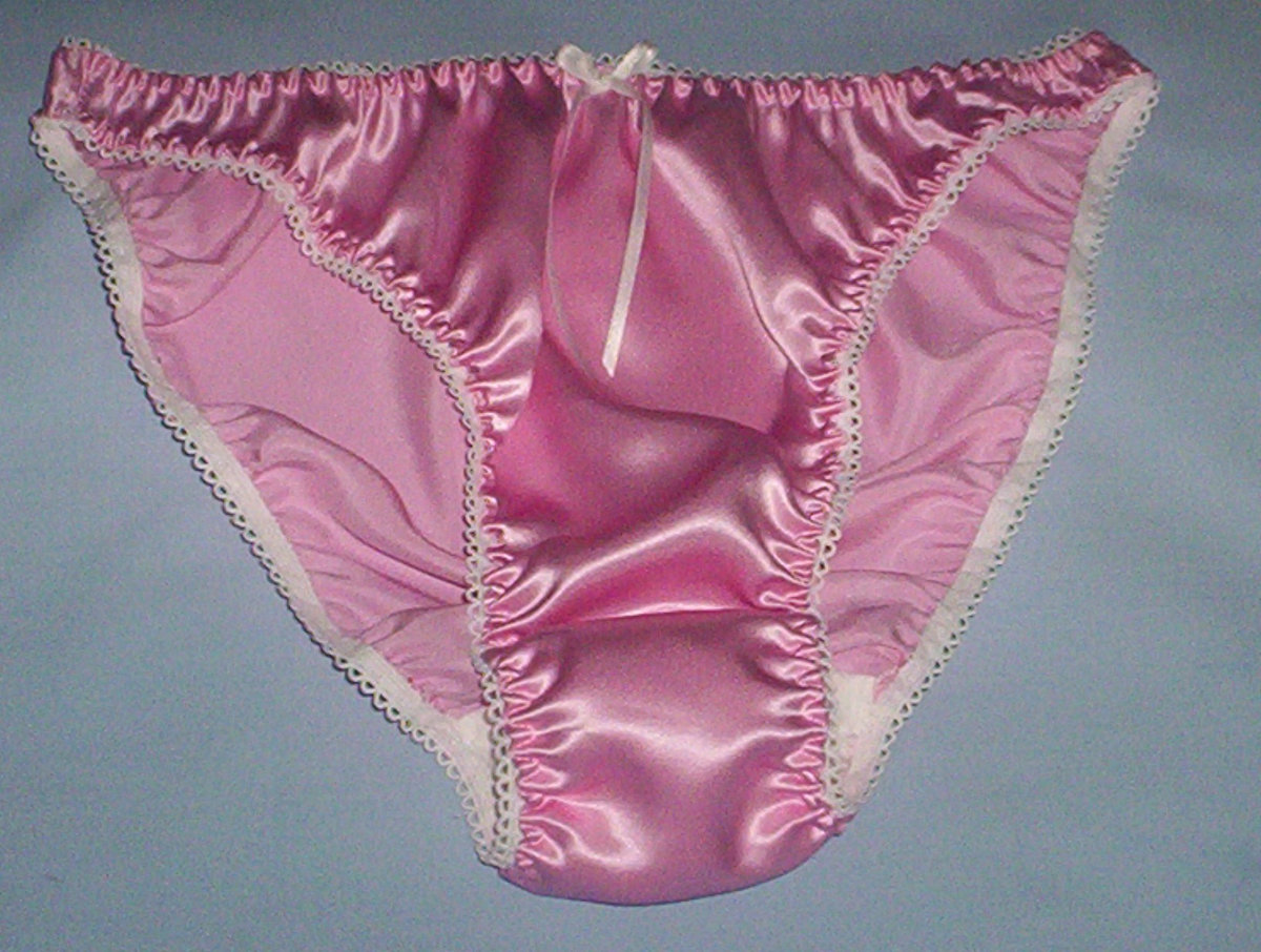 Pink Panty Gallery Pink Panty Gallery