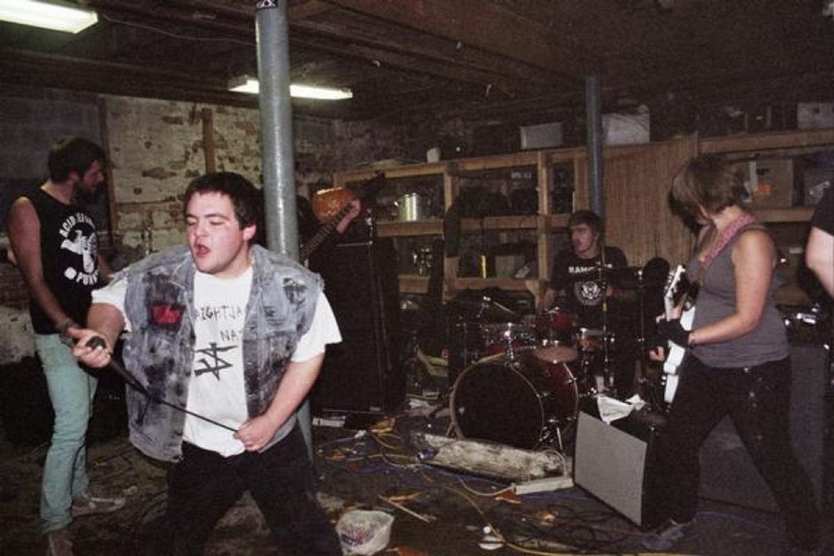 Anal Warhead Neutron Rats Split Cassette Anal Warhead