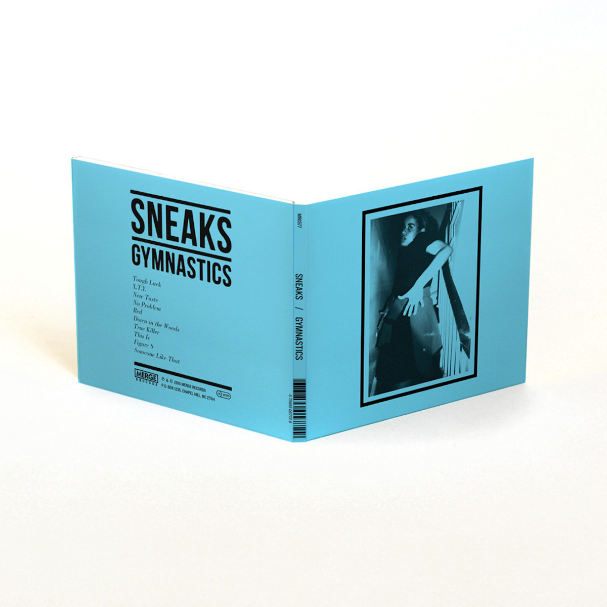 Image result for Sneaks - 'Tough Luck'