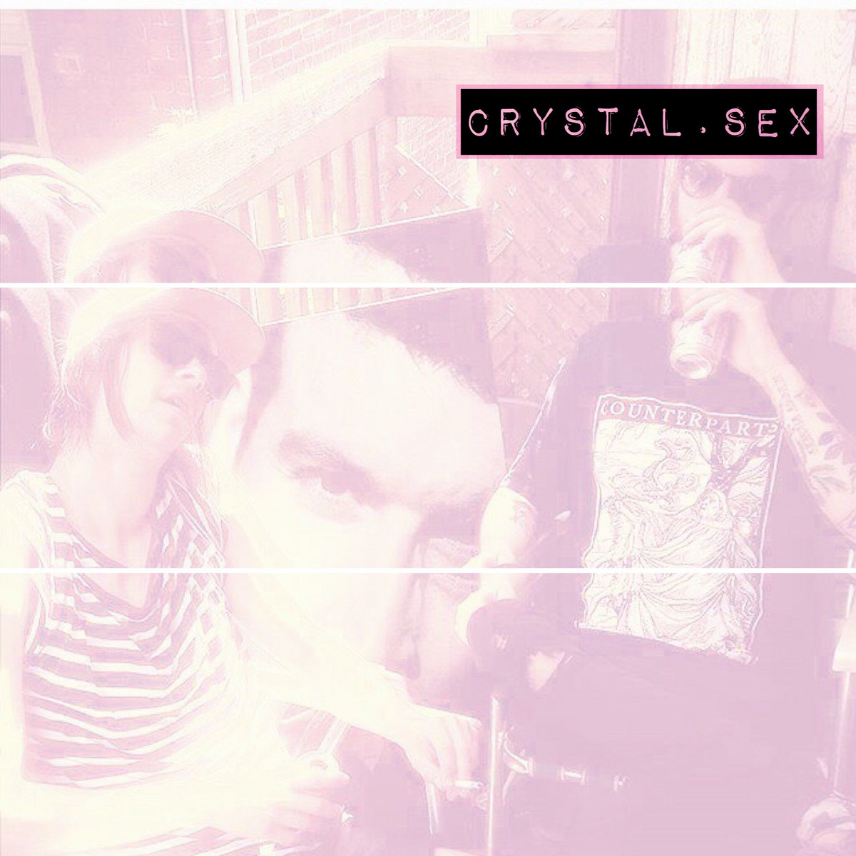 SAD MULTIPLICATION Crystal Sex