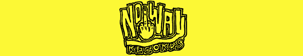 Cutest Band In Hardcore Chronic Sick No Way Records