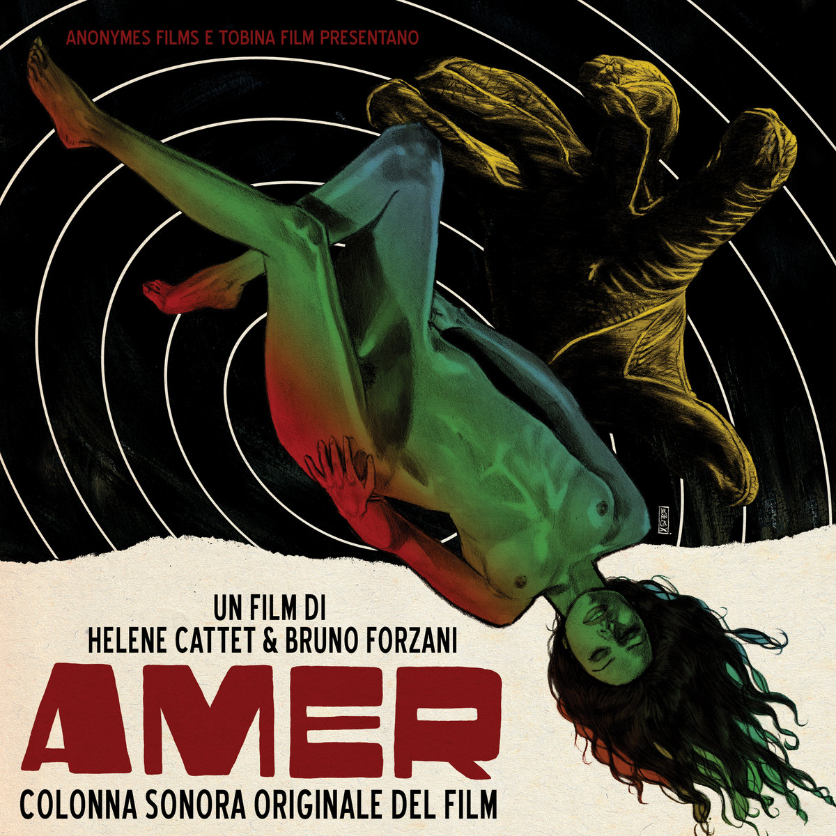 Bruno Nicolai - La Coda Dello Scorpione Bruno Nicolai - La Coda Dello Scorpione