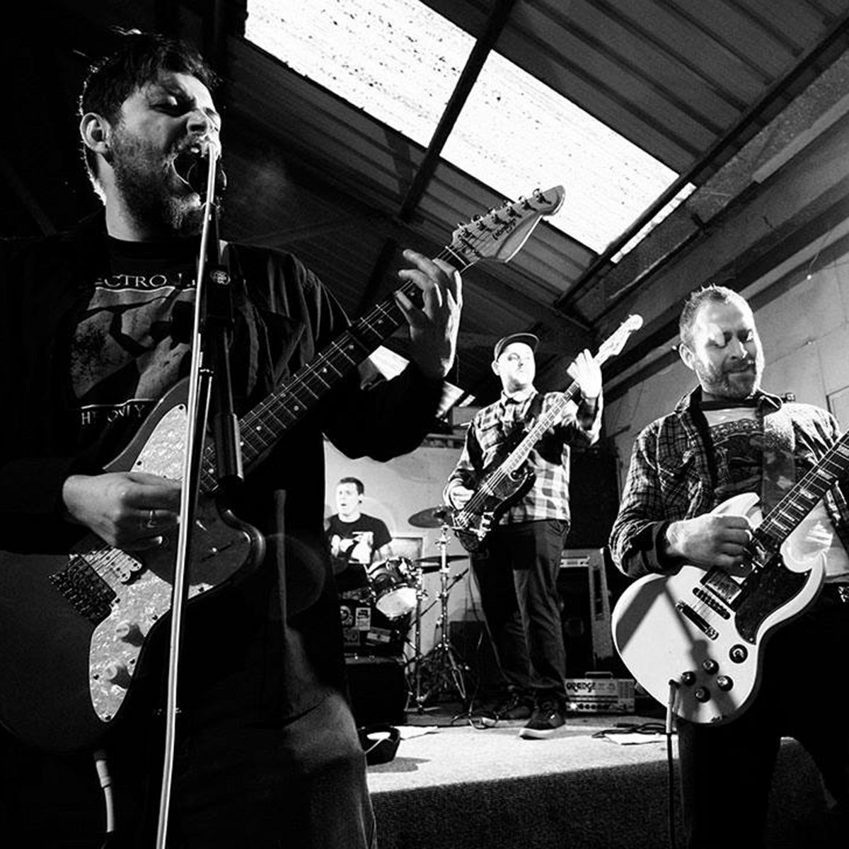 European Tour Discography Fuck Right Off