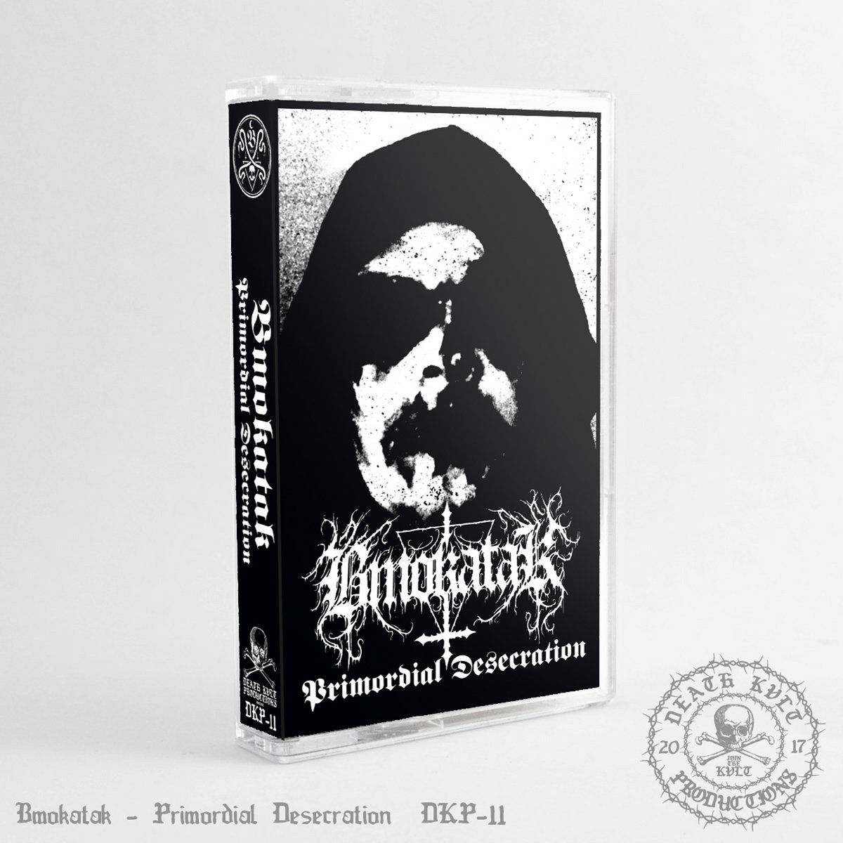 primordial desecration