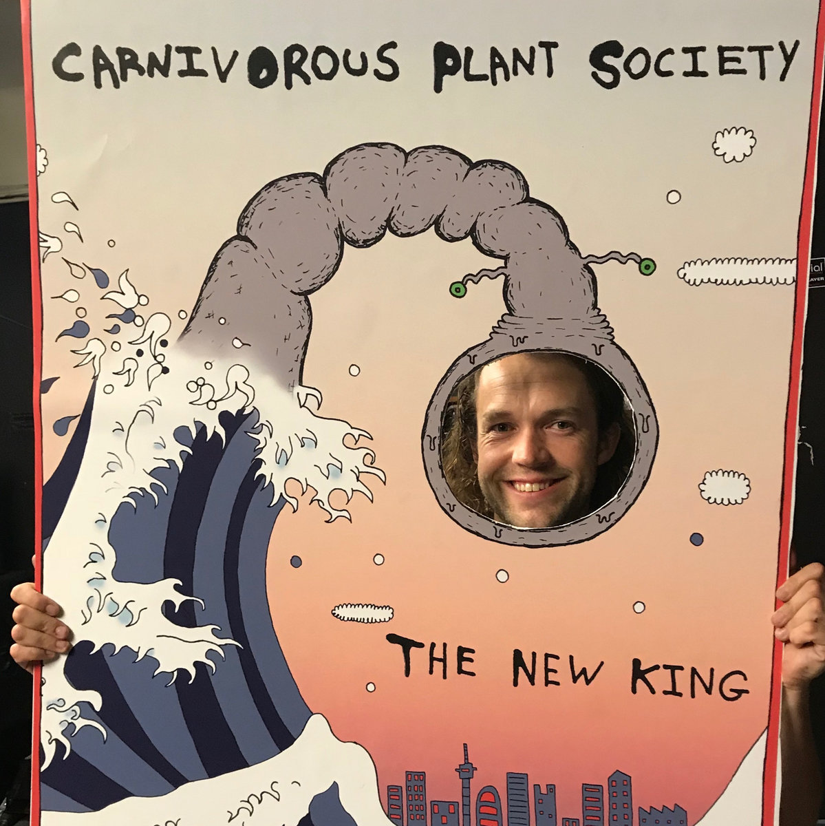thenewking,killtheking the new king