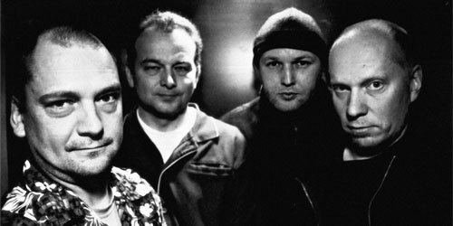 Laika Sex Machine Laika The Cosmonauts