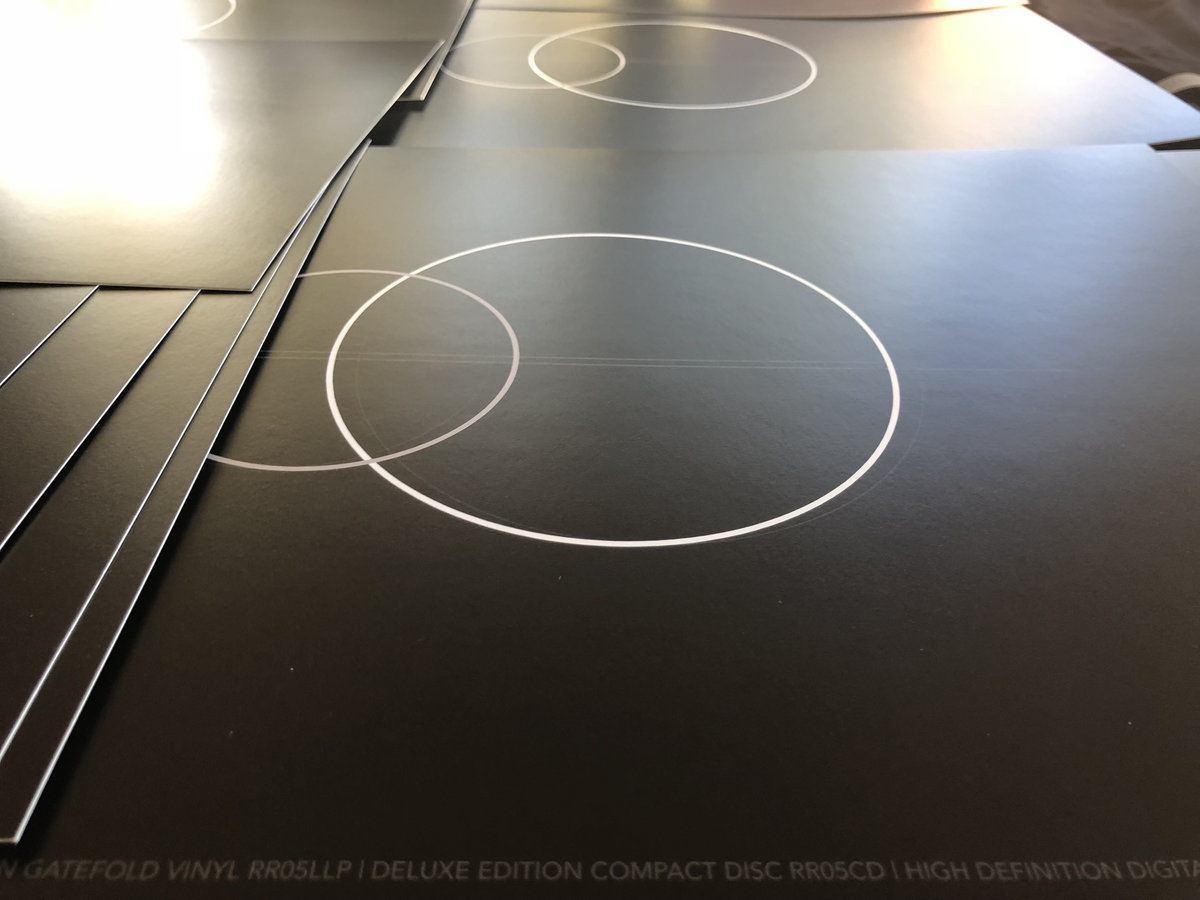 NAKED MACHINE LP SOLSUN