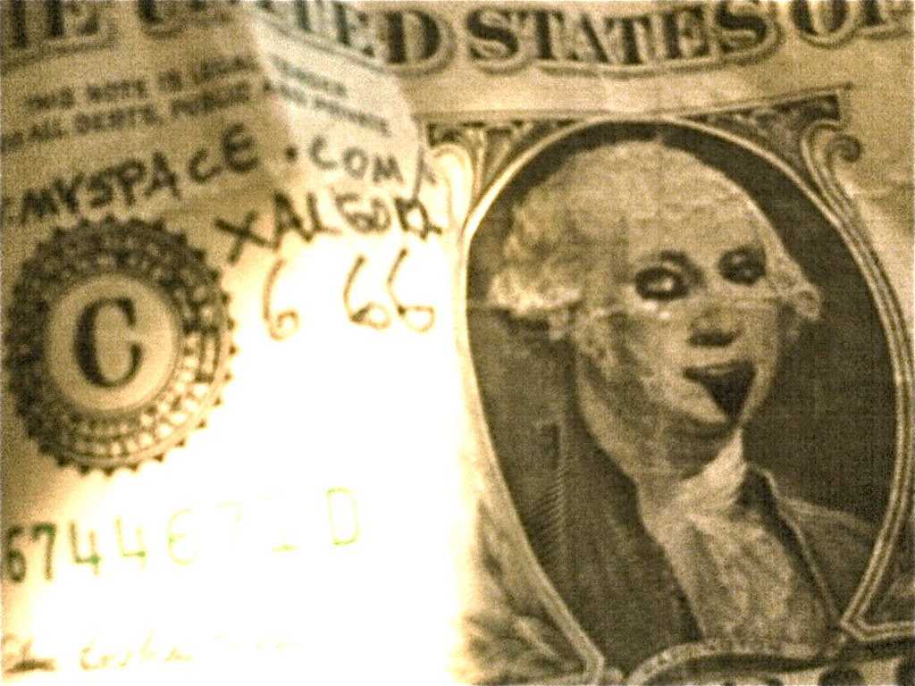 Fuck Stick REDD RUMM