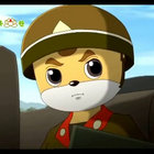 Residuals Tiger Pussy