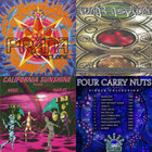 Because Fuck It Droon