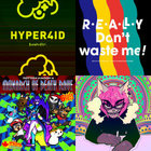 Bright Colors 5 HARDCORE TANO C