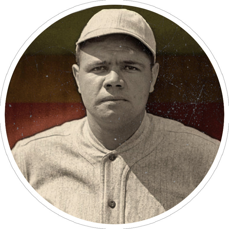 Babe Roots LP Babe Roots