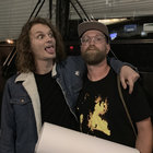 Levitation Sessions Babe Rainbow