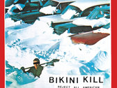 Merch Bikini Kill