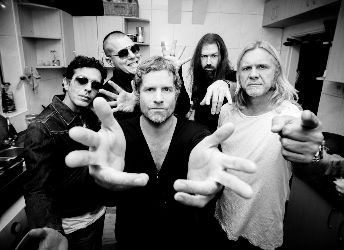 Music Springbok Nude Girls