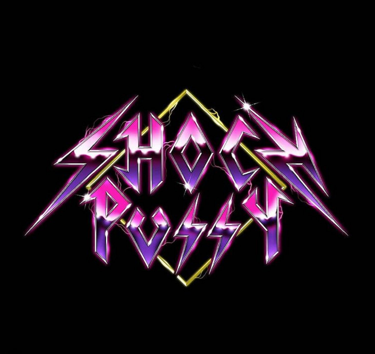 Get Loud Shock Pussy