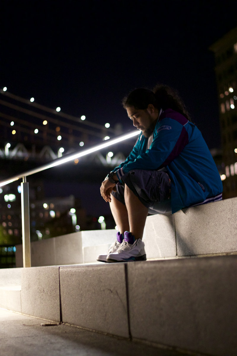 Fuck Yo Couch Ninja Sofaking