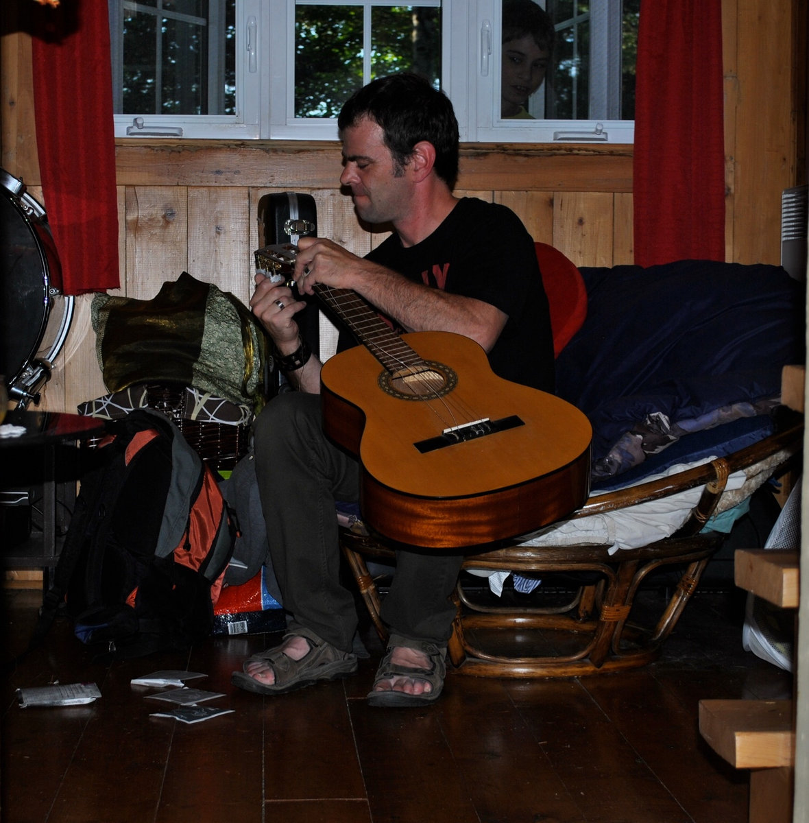 Le Collectif Chris Babe