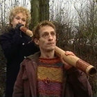 Because Fuck It Droon