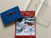 Merch Bikini Kill