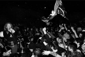 Music Naked Aggression