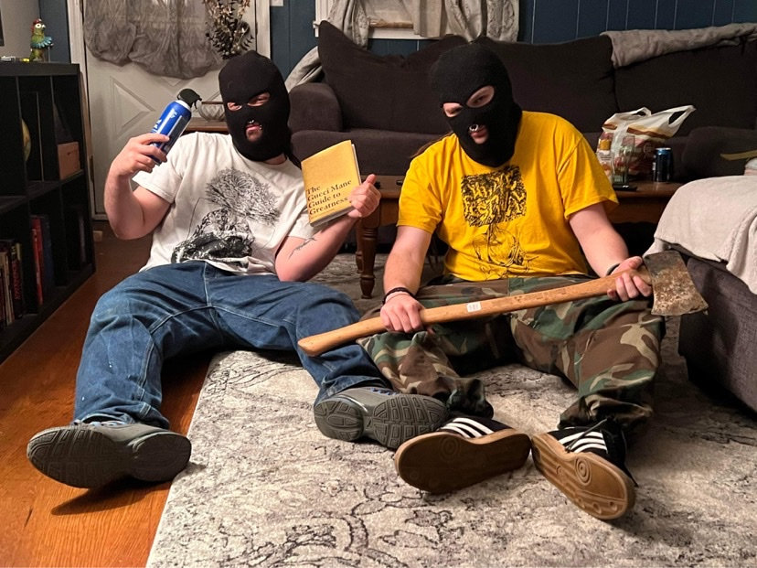 Toilet Whore Autopsy Ejaculating Rektal Squid Pussy