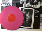 Merch Bikini Kill