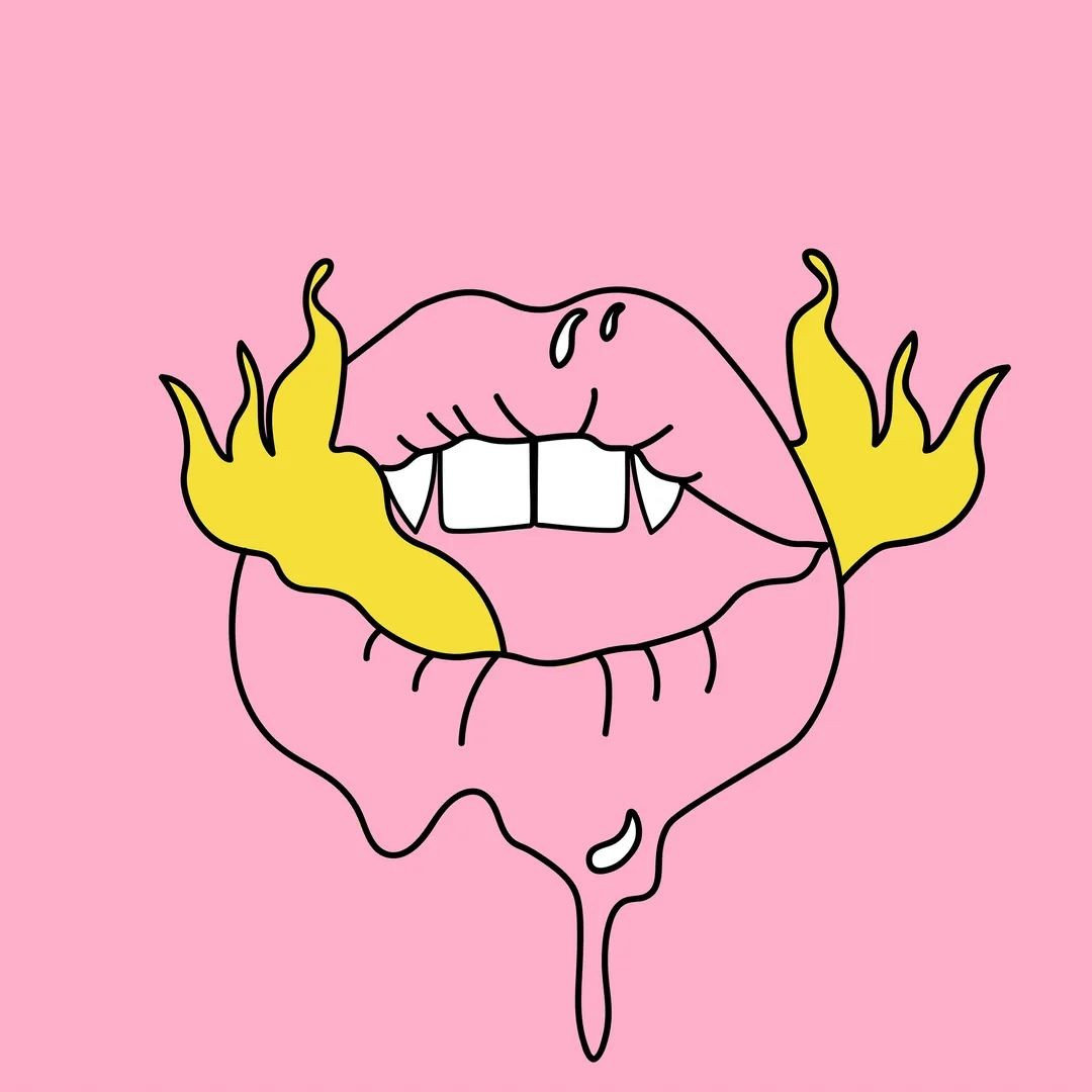 Hot Line Various Artists Hot Line