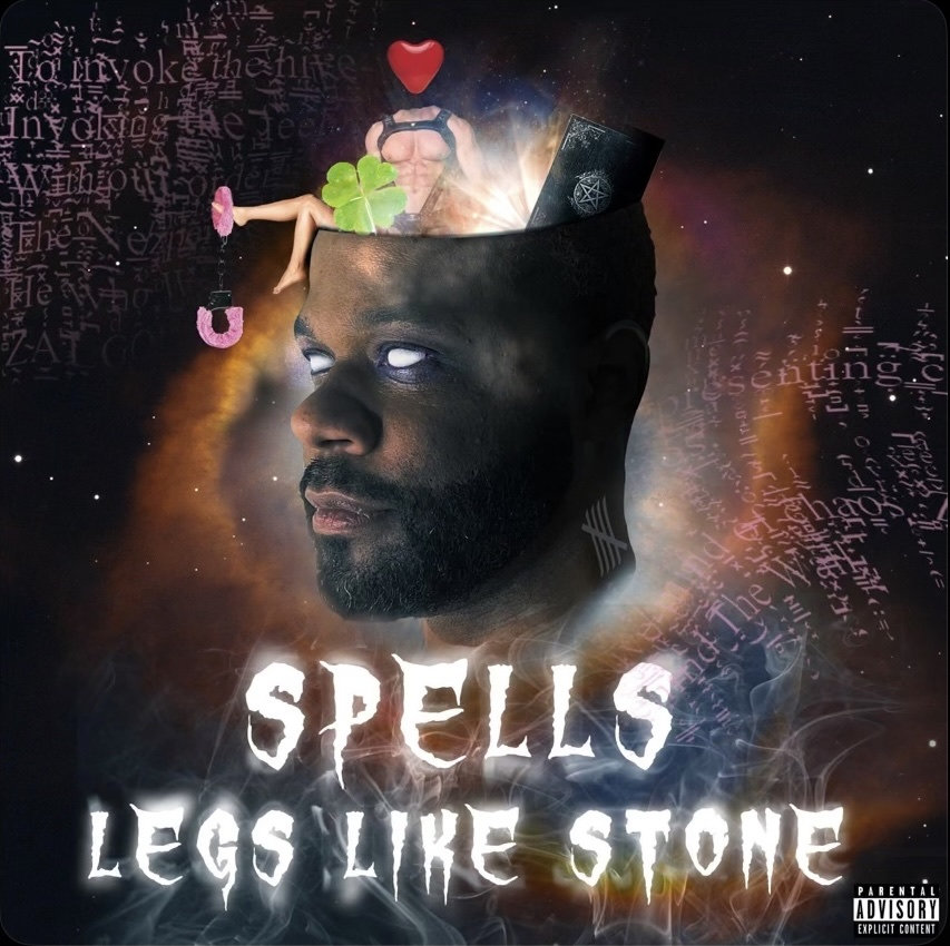 Spells Legs Like Stone Gay Bandit