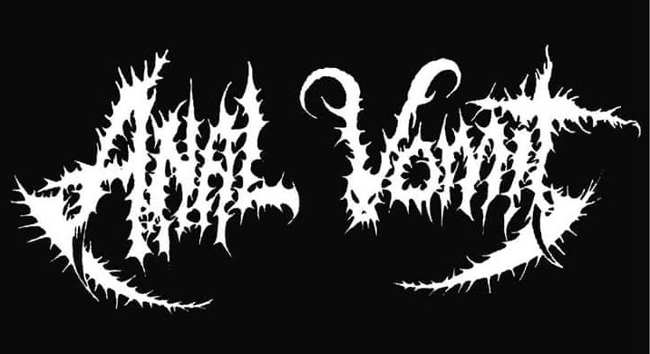 Depravation ANAL VOMIT