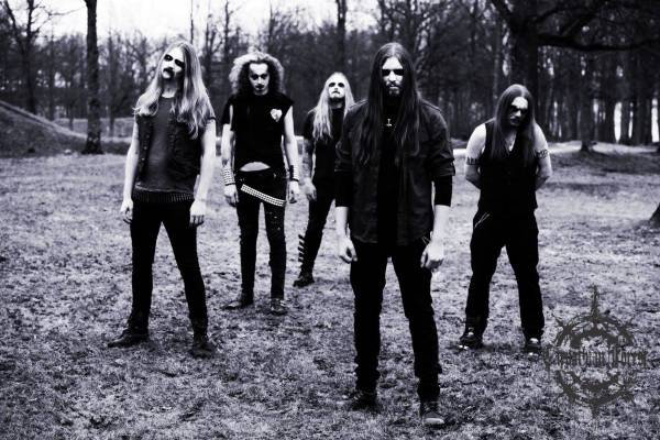 Fuck You All Carpathian Forest