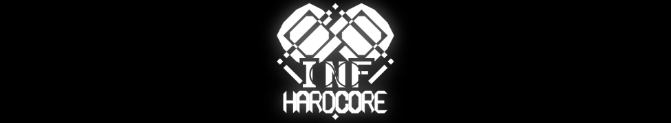Music INF HARDCORE Records