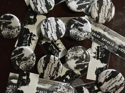 Trans Hardcore Malitia Propaganda Elephant Walk