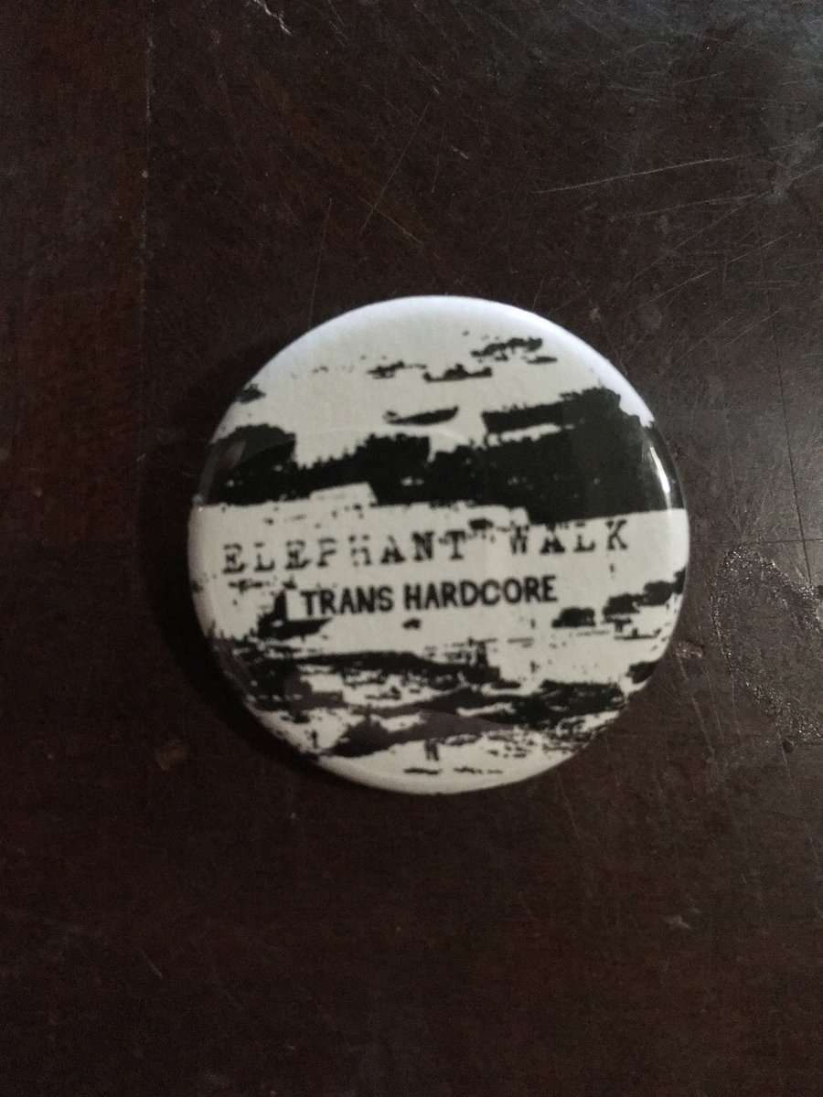 TRANS HARDCORE MALITIA PROPAGANDA Elephant Walk