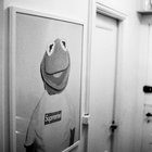 Circle Thinking I Hate Sex