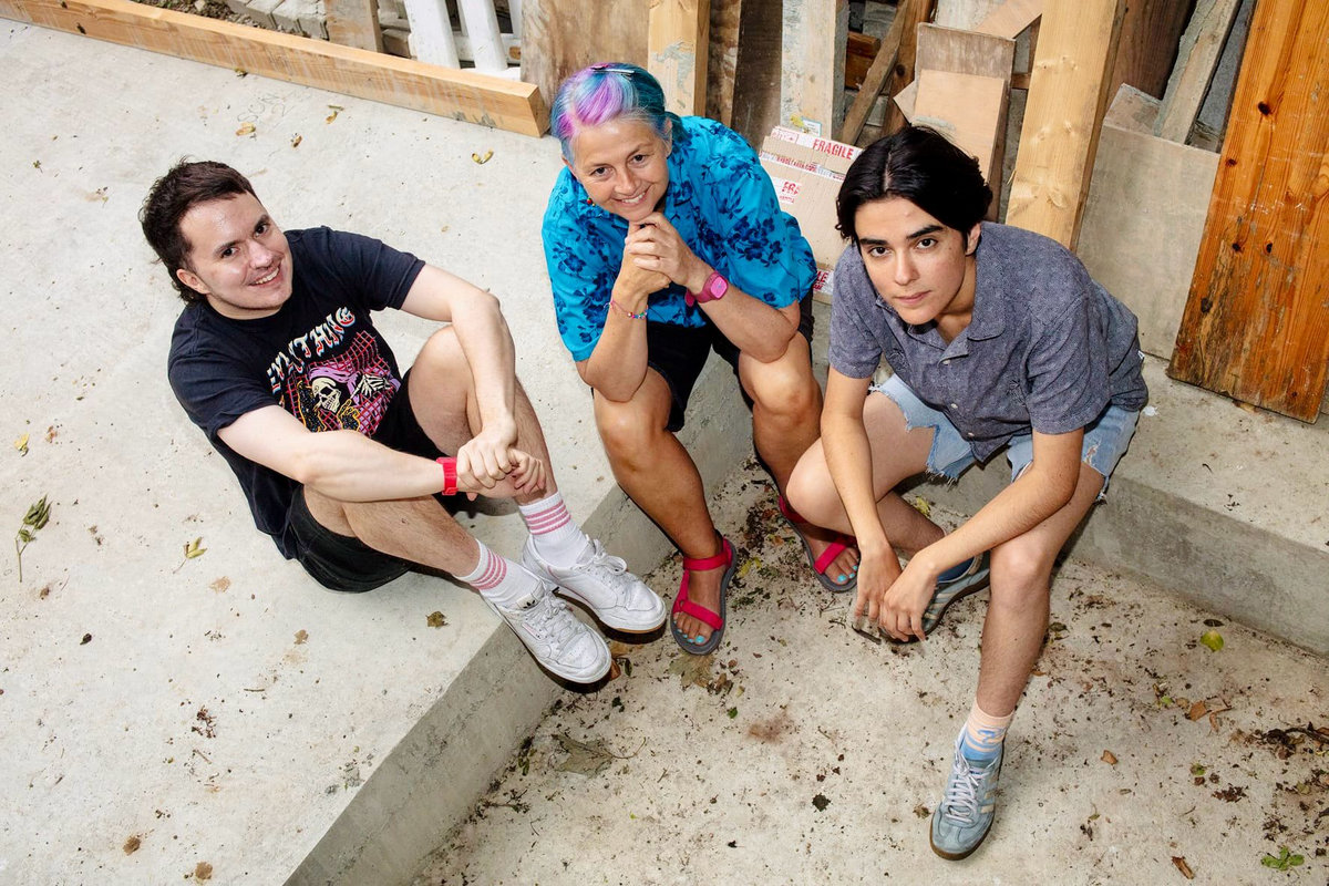 Gay Skeleton Demos Gay Skeleton Club