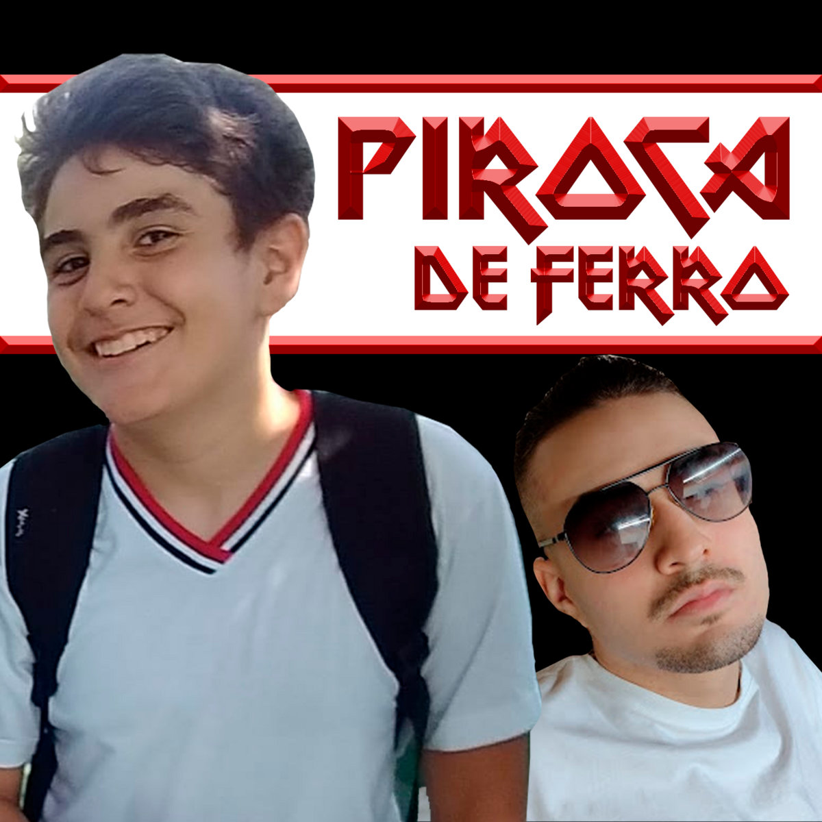 Fim Do XVIDEOS Piroca De Ferro