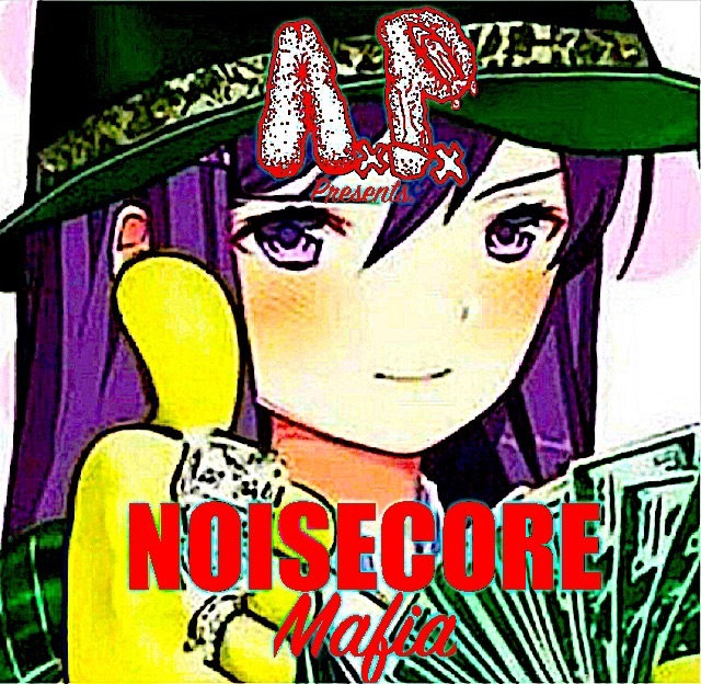 N O I S E T E R R O R I S M Split W SORE ASS Ass Pussy