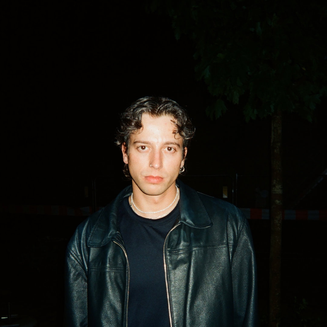 Rush EP Naked Relaxing