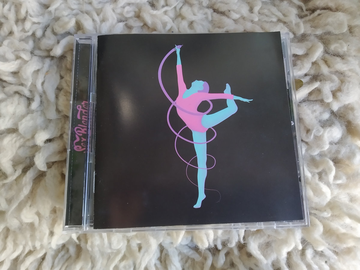 Naїve Core Sex Blender